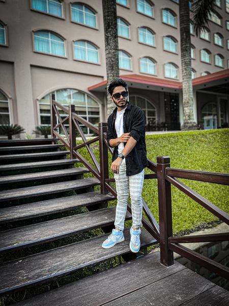 Cover photo of Radi Chowdhury (Digital Marketing Consultant & Mentor )